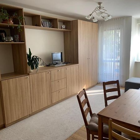 Przytulny Apartament 3City W Centrum Sopotu Z Balkonem By Noclegi Renters エクステリア 写真