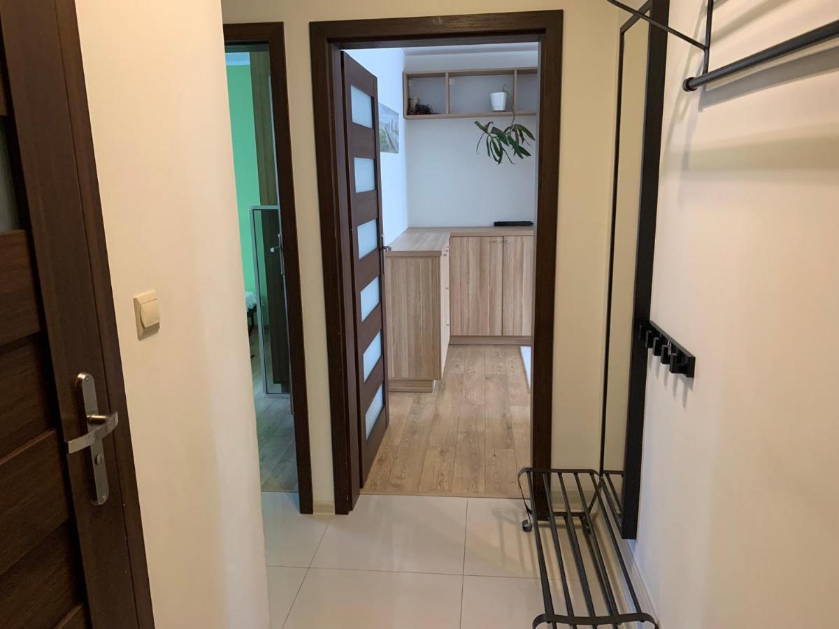 Przytulny Apartament 3City W Centrum Sopotu Z Balkonem By Noclegi Renters エクステリア 写真