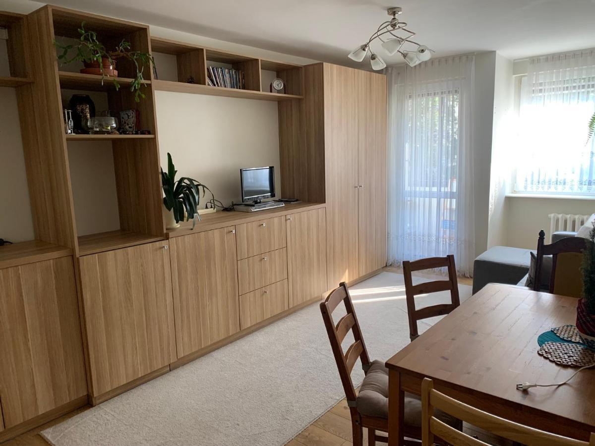 Przytulny Apartament 3City W Centrum Sopotu Z Balkonem By Noclegi Renters エクステリア 写真