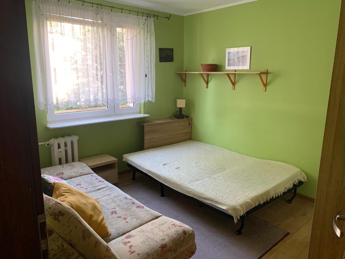 Przytulny Apartament 3City W Centrum Sopotu Z Balkonem By Noclegi Renters エクステリア 写真