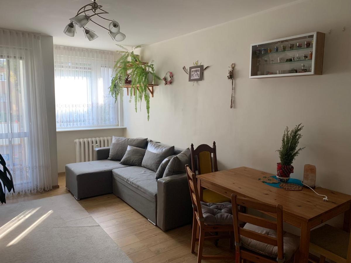 Przytulny Apartament 3City W Centrum Sopotu Z Balkonem By Noclegi Renters エクステリア 写真